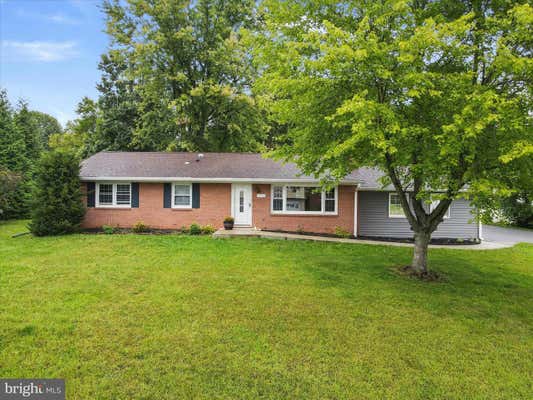 17744 RED OAK DR, HAGERSTOWN, MD 21740 - Image 1