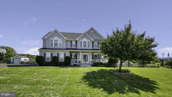 107 SPRUCE HILL WAY, CHARLES TOWN, WV 25414 - Image 1