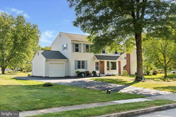 6005 COLDSPRINGS DR, COLLEGEVILLE, PA 19426 - Image 1