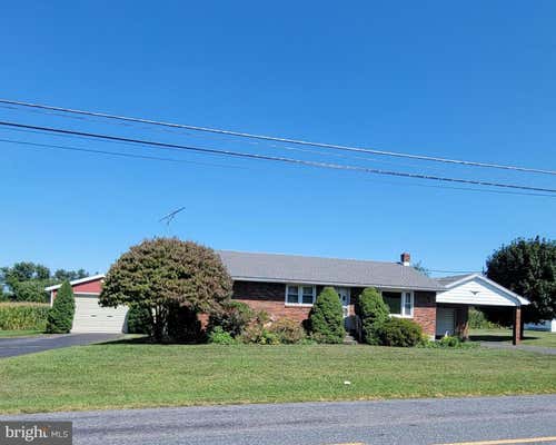 9341 LONGSWAMP RD, MERTZTOWN, PA 19539 - Image 1