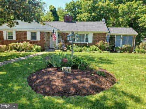 3409 LESLIE AVE, TEMPLE HILLS, MD 20748 - Image 1