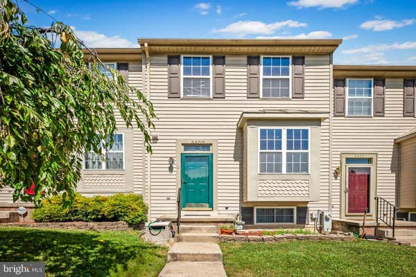 4409 DANBURY SQ, BELCAMP, MD 21017 - Image 1