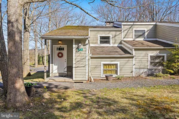 487 MOSEYWOOD RD, LAKE HARMONY, PA 18624 - Image 1