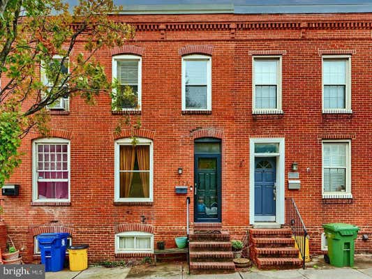 1728 JOHNSON ST, BALTIMORE, MD 21230 - Image 1