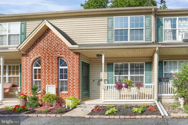 25 PETERSBURG LN, DUNCANNON, PA 17020 - Image 1