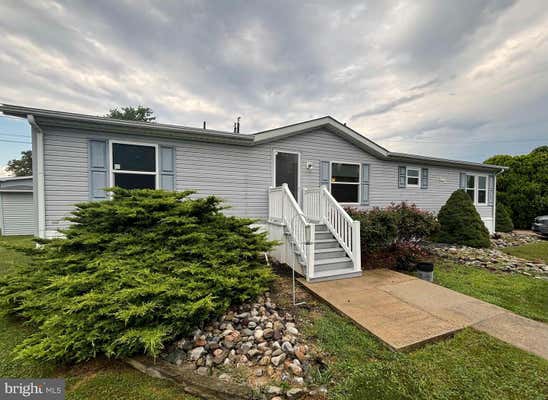 511 WRIGHTSTOWN SYKESVILLE RD UNIT 190, WRIGHTSTOWN, NJ 08562 - Image 1