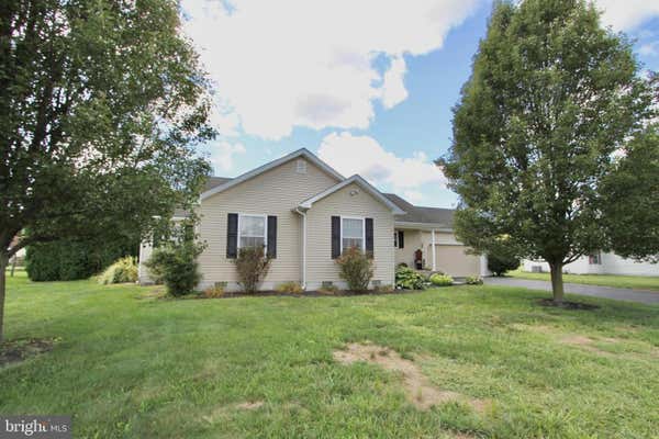 80 DEER PATH LN, CLAYTON, DE 19938, photo 3 of 31