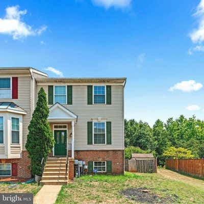 1356 HILL BORN DR, HANOVER, MD 21076 - Image 1