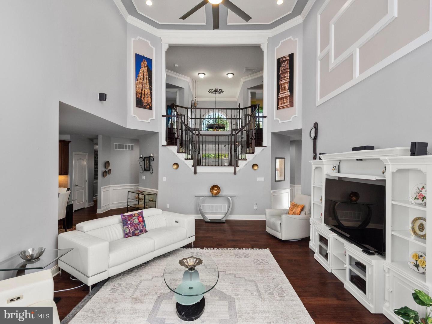 Newtown Square, Pennsylvania, 19073, United States, 4 Bedrooms Bedrooms, ,4 BathroomsBathrooms,Residential,Active,2042221