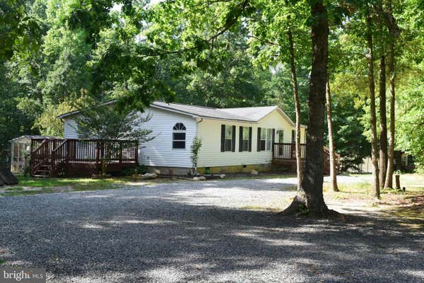 412 CENTERVILLE RD, MINERAL, VA 23117 - Image 1