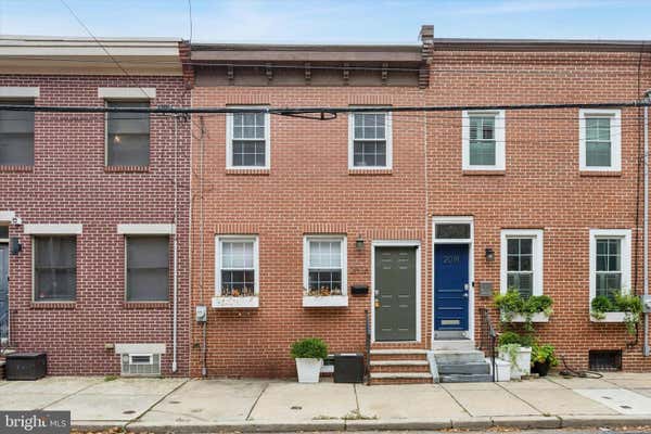 2016 MONTROSE ST, PHILADELPHIA, PA 19146 - Image 1