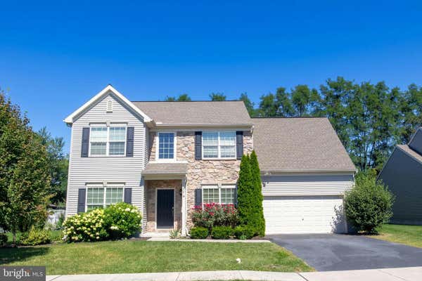 138 STATION CORNER DR, ANNVILLE, PA 17003 - Image 1