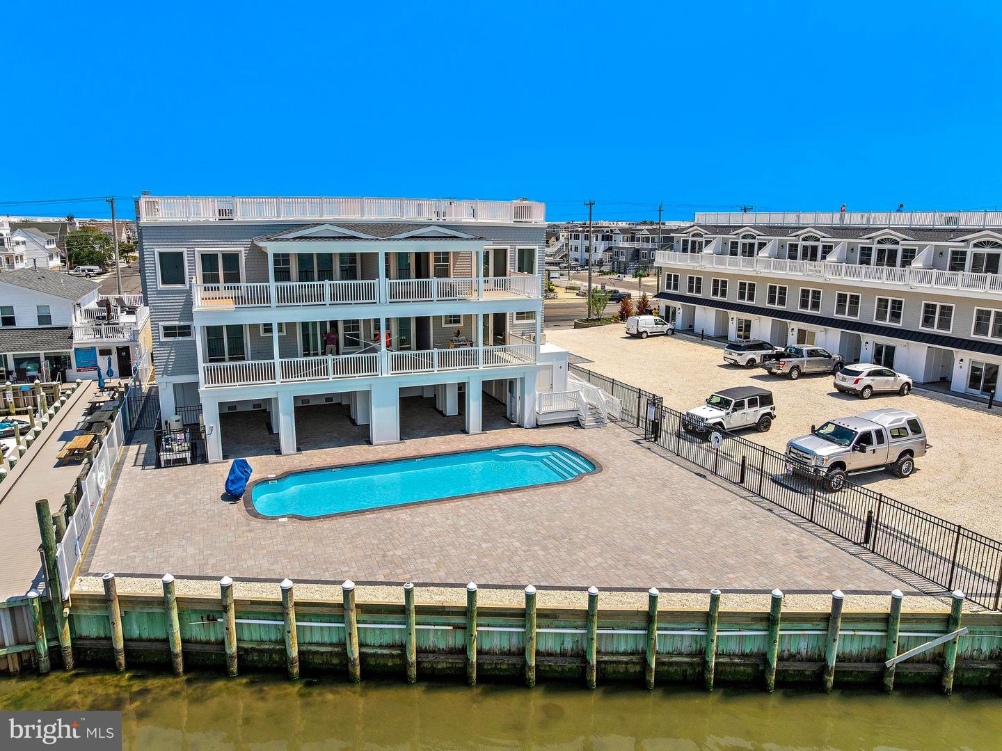 Long Beach Township, New Jersey, 08008, United States, 4 Bedrooms Bedrooms, ,4 BathroomsBathrooms,Residential,Active,1899901