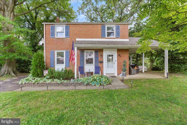 713 ADAMS DR, BROOKHAVEN, PA 19015 - Image 1