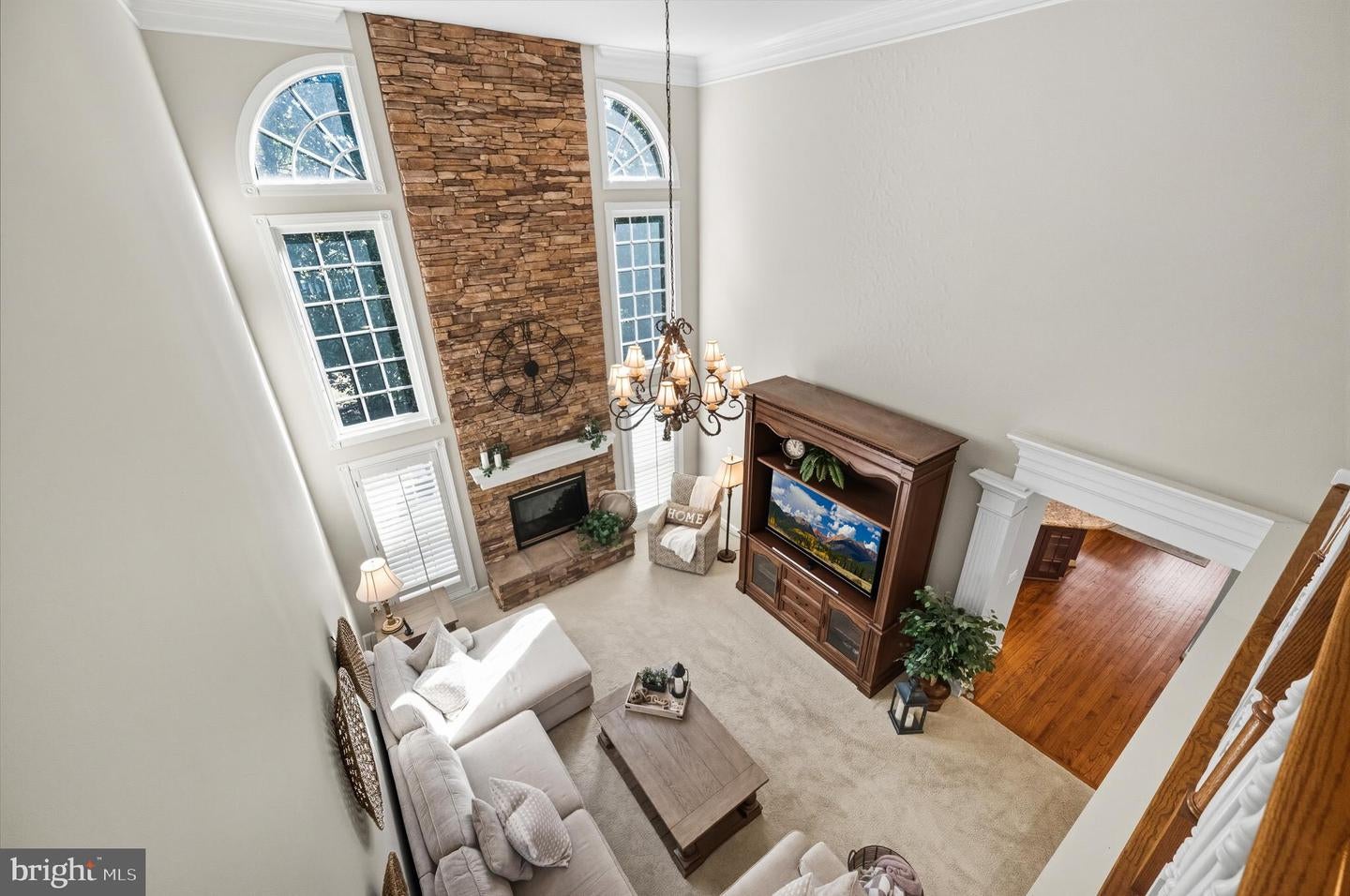 Haymarket, Virginia, 20169, United States, 5 Bedrooms Bedrooms, ,5 BathroomsBathrooms,Residential,Active,1961953