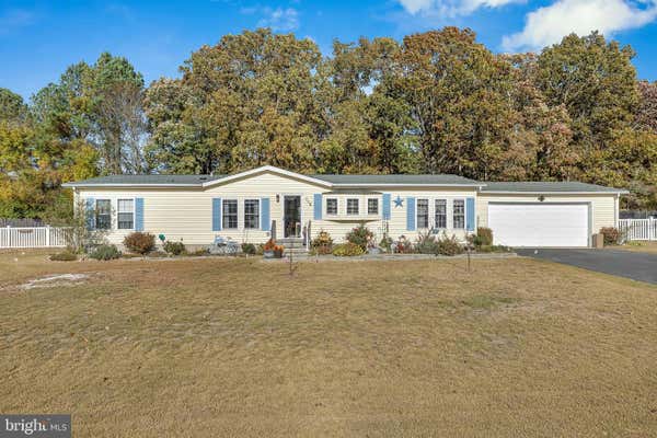 114 E HOLLY DR, LINCOLN, DE 19960 - Image 1