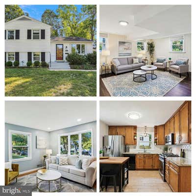 625 EDMONSTON DR, ROCKVILLE, MD 20851 - Image 1