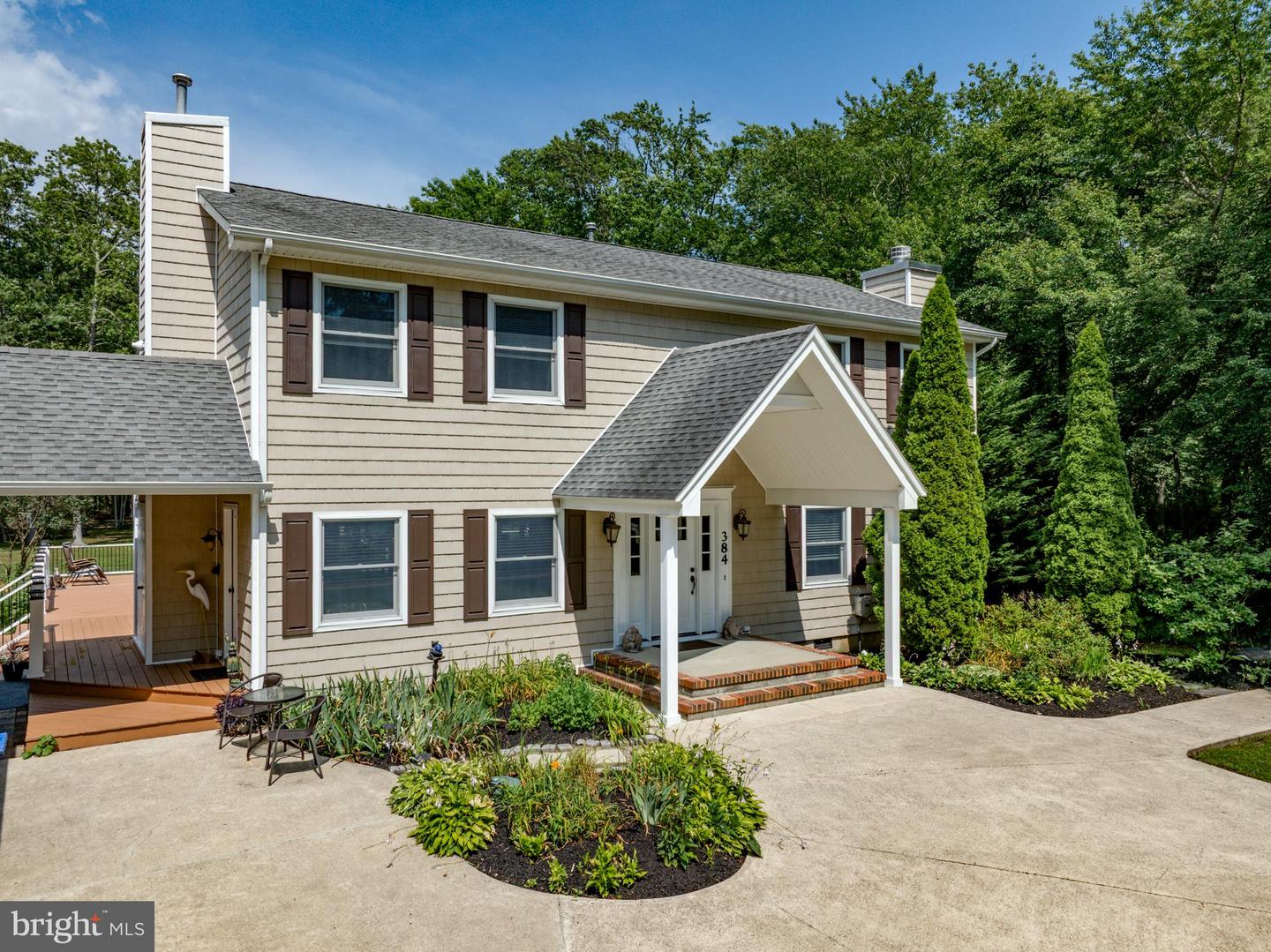 Manahawkin, New Jersey, 08050, United States, 4 Bedrooms Bedrooms, ,3 BathroomsBathrooms,Residential,Active,1879973