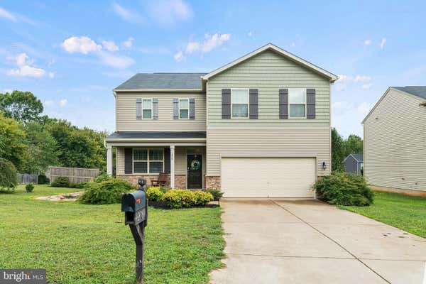 276 PARKER PL, ORANGE, VA 22960 - Image 1