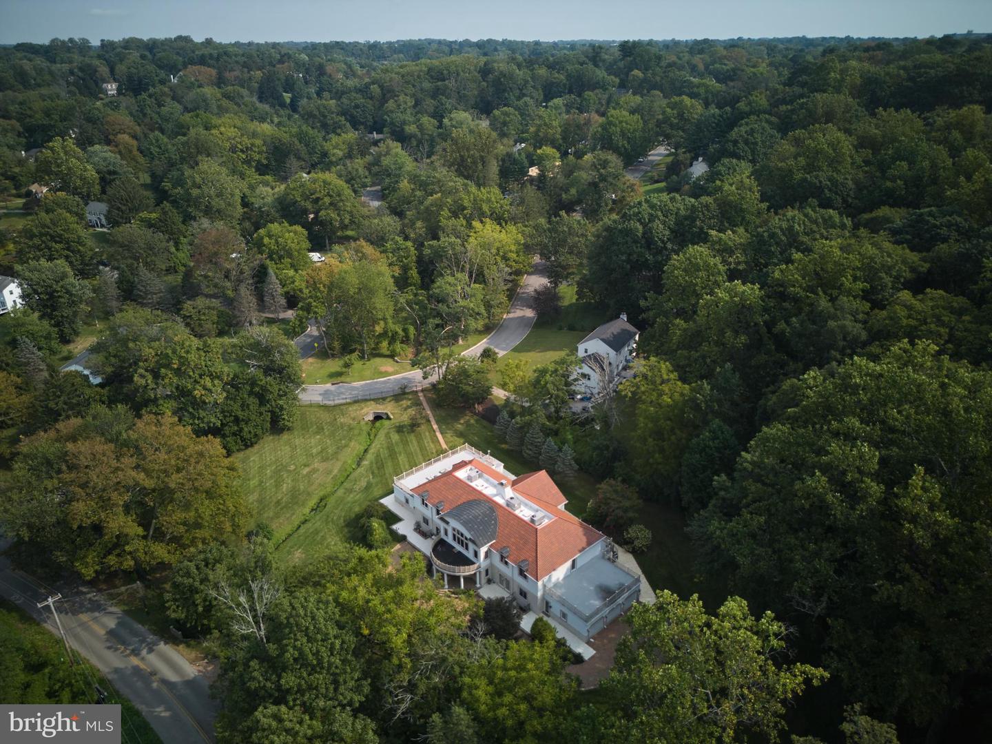 Bryn Mawr, Pennsylvania, 19010, United States, 6 Bedrooms Bedrooms, ,9 BathroomsBathrooms,Residential,Active,1943763