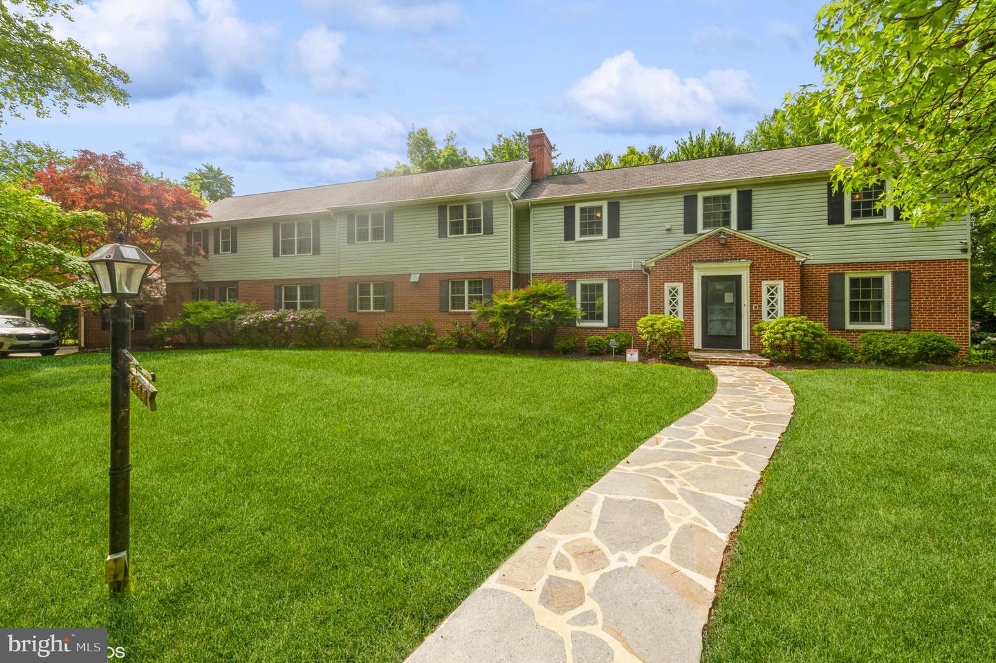 Pikesville, Maryland, 21208, United States, ,6 BathroomsBathrooms,Residential,Pending,1702885