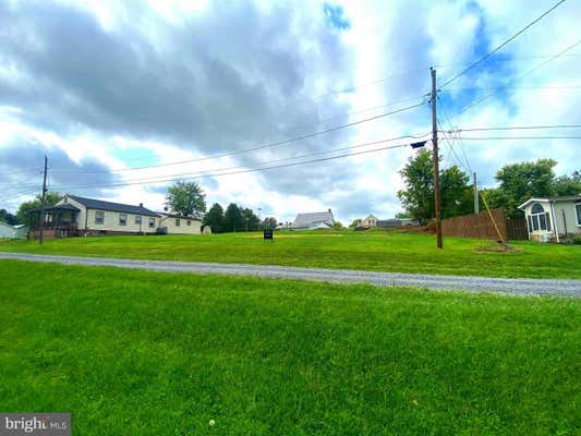 LOT #5, 6, BLOCK 8 3RD STREET, SHENANDOAH JUNCTION, WV 25442 - Image 1