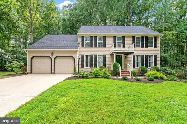 7656 SWEET HOURS WAY, COLUMBIA, MD 21046 - Image 1