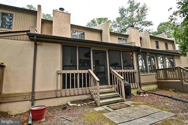 781 SALT POND CIR UNIT C, BETHANY BEACH, DE 19930, photo 5 of 26