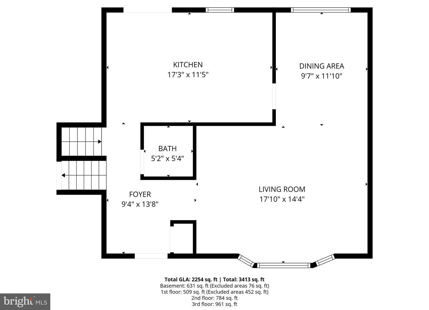 Reston, Virginia, 20191, United States, 3 Bedrooms Bedrooms, ,3 BathroomsBathrooms,Residential,Active,2044995