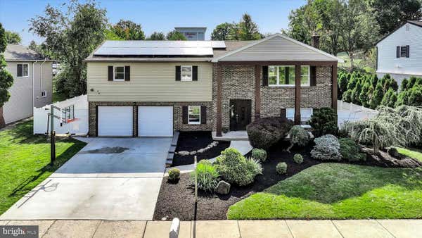 1511 SINGER RD, WYOMISSING, PA 19610 - Image 1