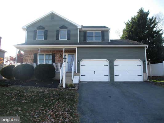 221 SUNRISE RD, READING, PA 19606 - Image 1