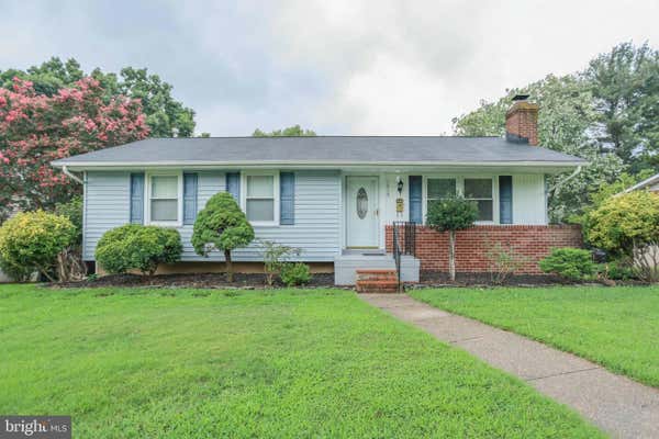 1616 ELLIGSON RD, ROSEDALE, MD 21237 - Image 1