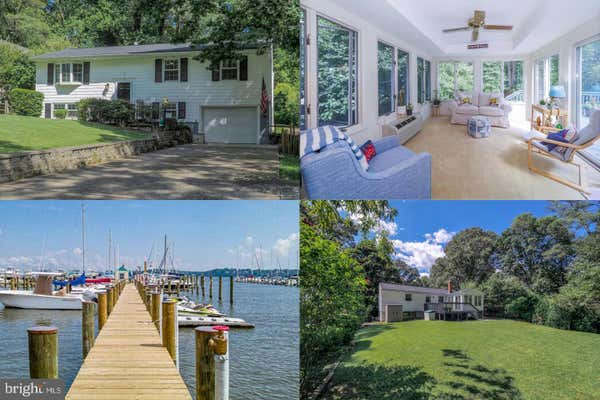 1269 PINE HILL DR, ANNAPOLIS, MD 21409 - Image 1