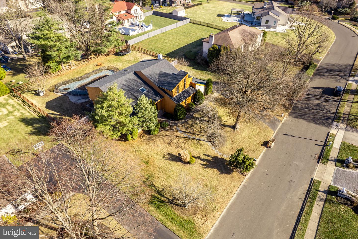 Huntingdon Valley, Pennsylvania, 19006, United States, 5 Bedrooms Bedrooms, ,3 BathroomsBathrooms,Residential,Active,2007964