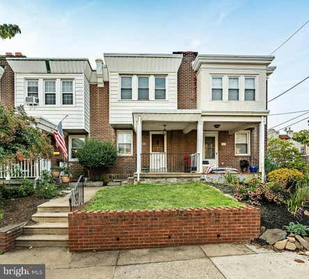 3325 BOWMAN ST, PHILADELPHIA, PA 19129 - Image 1