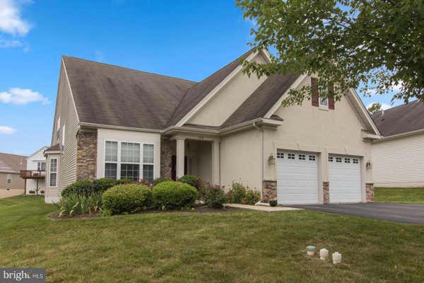 105 GASTON LN, COATESVILLE, PA 19320 - Image 1