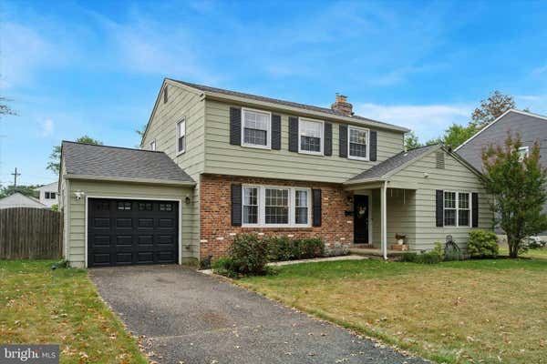 905 ABINGTON RD, CHERRY HILL, NJ 08034 - Image 1