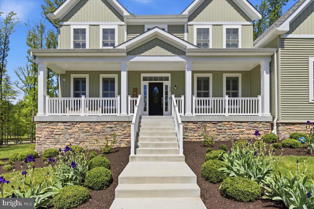 Gambrills, Maryland, 21054, United States, 5 Bedrooms Bedrooms, ,5 BathroomsBathrooms,Residential,Active,2044199