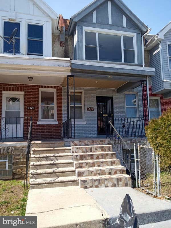 6324 N GRATZ ST, PHILADELPHIA, PA 19141, photo 1 of 5