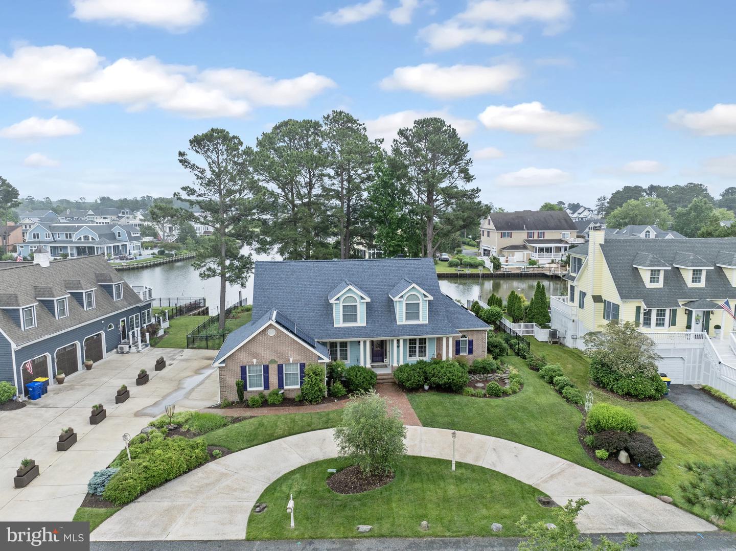 Rehoboth Beach, Delaware, 19971, United States, 4 Bedrooms Bedrooms, ,4 BathroomsBathrooms,Residential,Active,1905101
