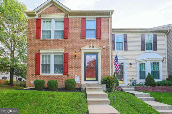 232 POINT TO POINT SQ, BEL AIR, MD 21015 - Image 1