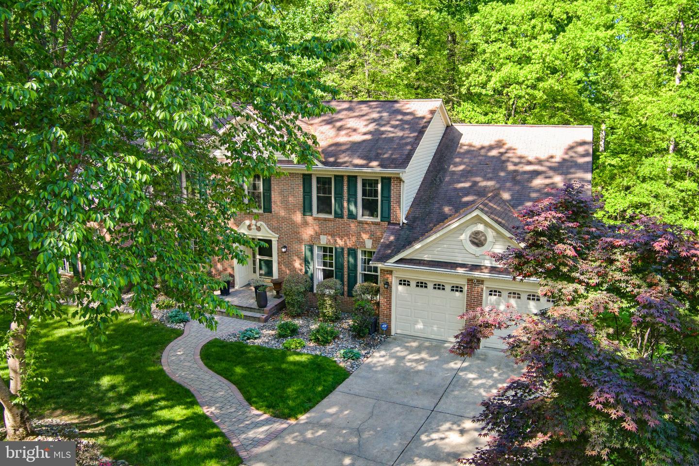Laurel, Maryland, 20723, United States, 4 Bedrooms Bedrooms, ,5 BathroomsBathrooms,Residential,Active,2041355