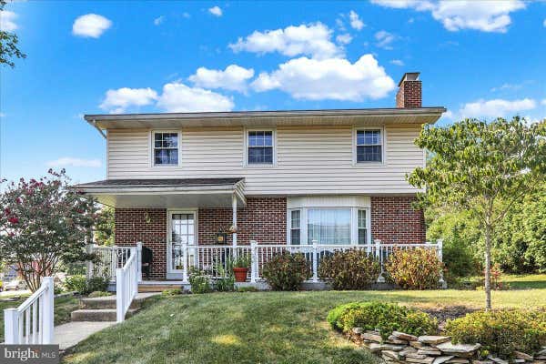 100 POST PL, READING, PA 19606 - Image 1