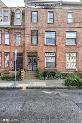 1605 GREEN ST, HARRISBURG, PA 17102 - Image 1