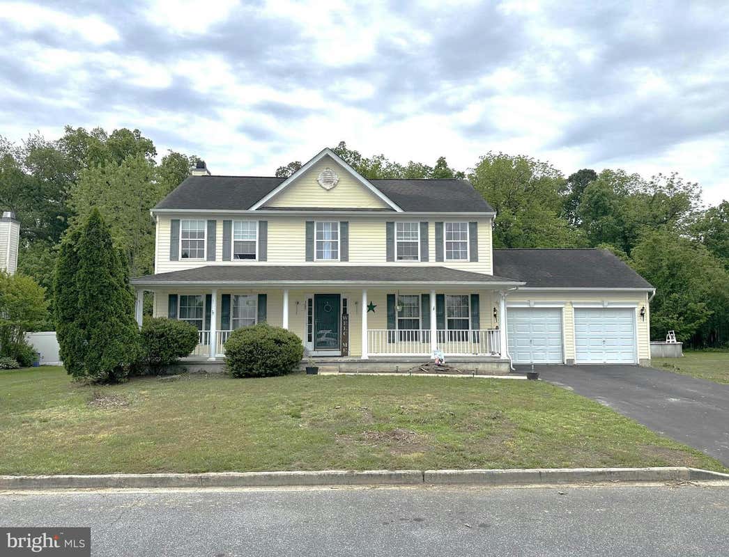 127 MILES CIR, HURLOCK, MD 21643, photo 1 of 8