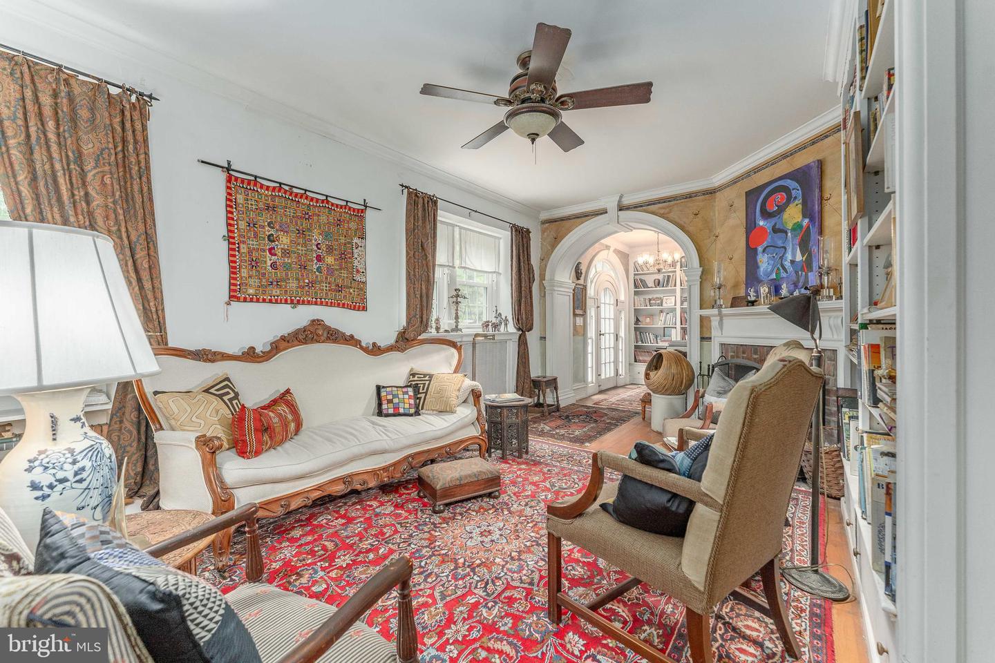 King Of Prussia, Pennsylvania, 19406, United States, 6 Bedrooms Bedrooms, ,6 BathroomsBathrooms,Residential,Active,1965839