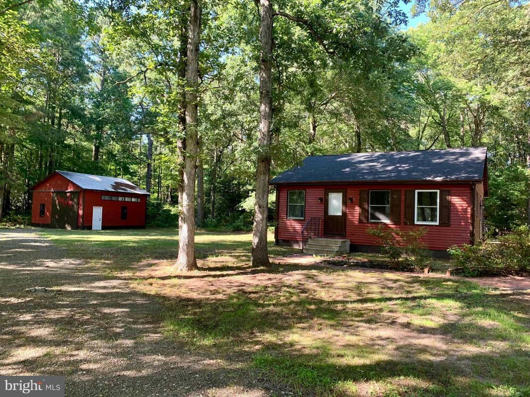 26907 LONESOME RD, SEAFORD, DE 19973, photo 1 of 20