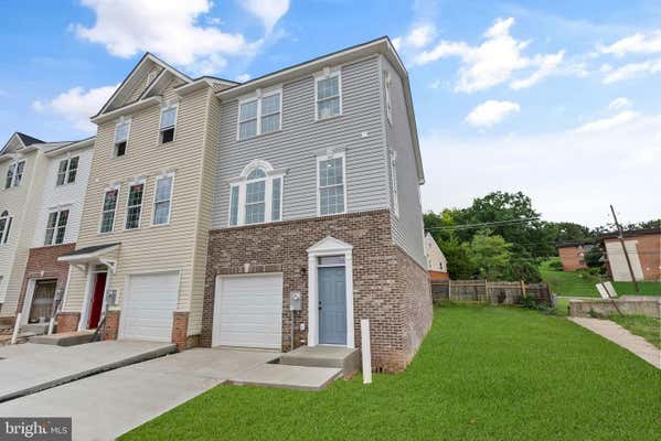 910 TALBERTA TER, OXON HILL, MD 20745, photo 4 of 59