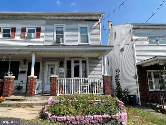 709 N 2ND ST, MINERSVILLE, PA 17954 - Image 1