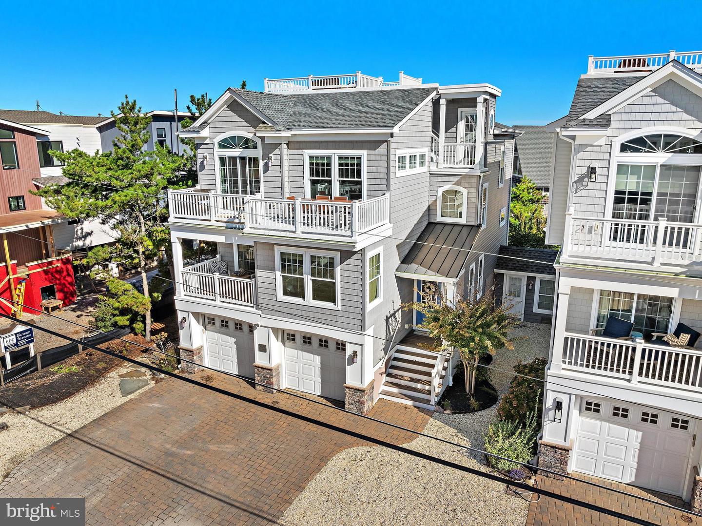 Long Beach Township, New Jersey, 08008, United States, 4 Bedrooms Bedrooms, ,4 BathroomsBathrooms,Residential,Active,1962242